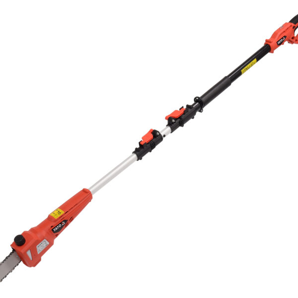 Okrzesywarka na wysięgniku 18V 2.0-2.8M 2AH