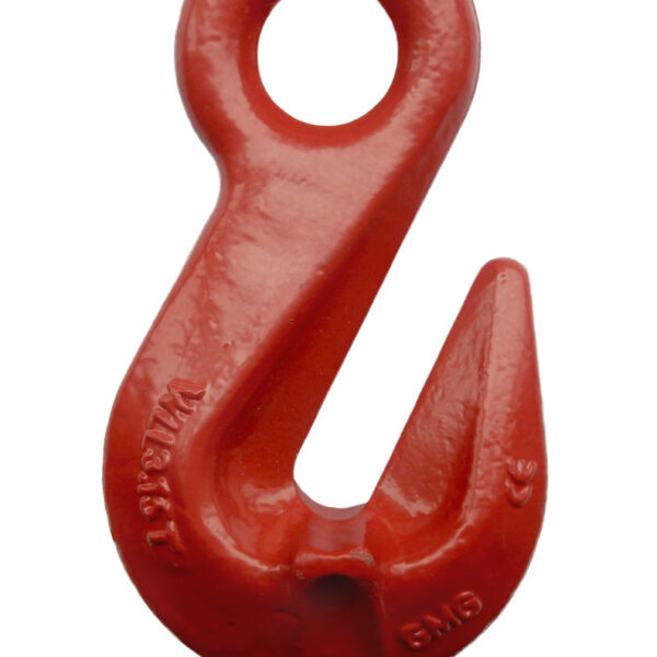 Hak skracający z uchem 13mm WLL5.3T G8 EN1677-1
