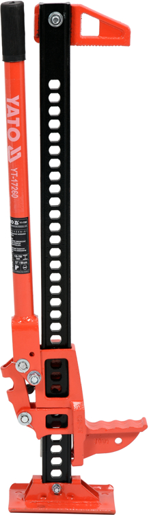 Podnośnik farmerski 3T 33''