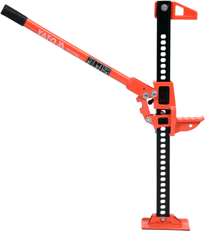 Podnośnik farmerski 3T 33''