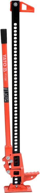 Podnośnik farmerski 3T 48''
