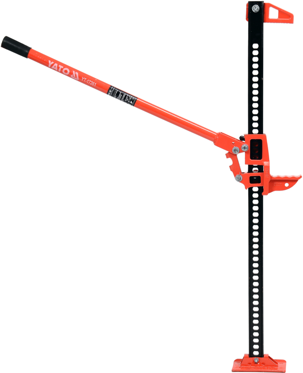 Podnośnik farmerski 3T 48''
