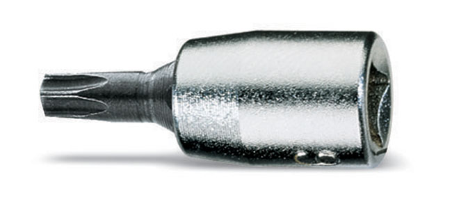 Nasadka trzpieniowa profil torx T20