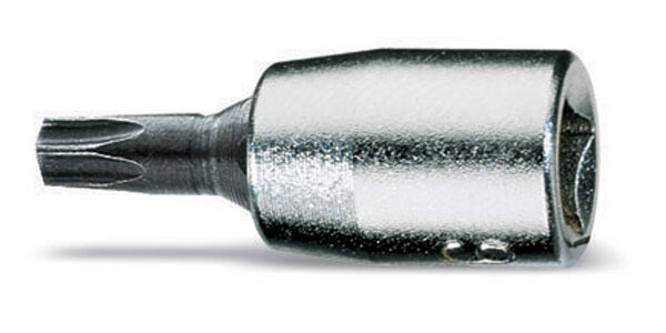 Nasadka trzpieniowa profil torx T25