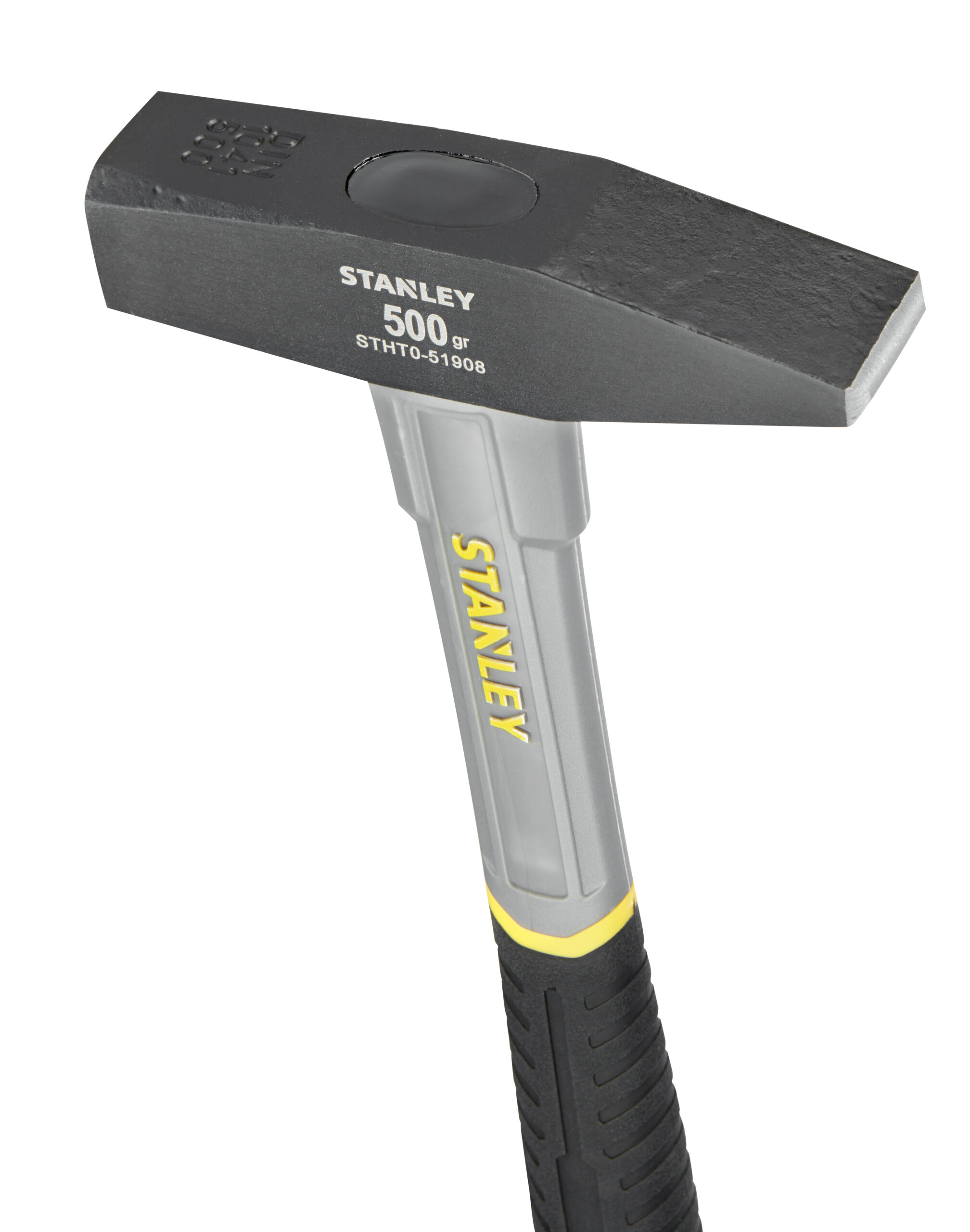 Młotek Stanley fiberglass ślusarski 300g