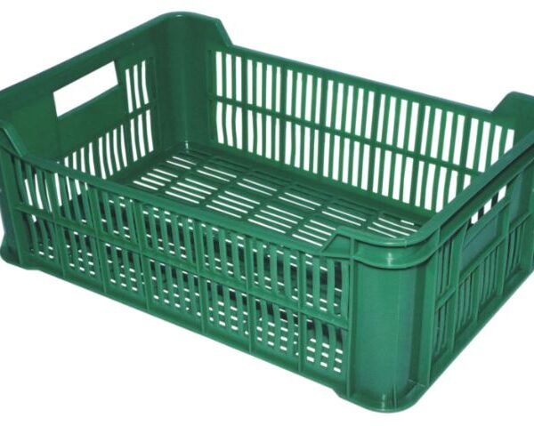 Skrzynka ażurowa 600*400*220
