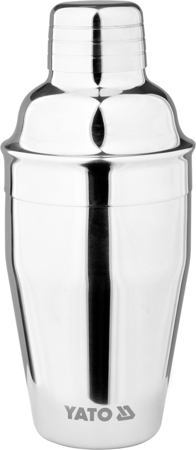 Shaker do koktajli 500ml SS