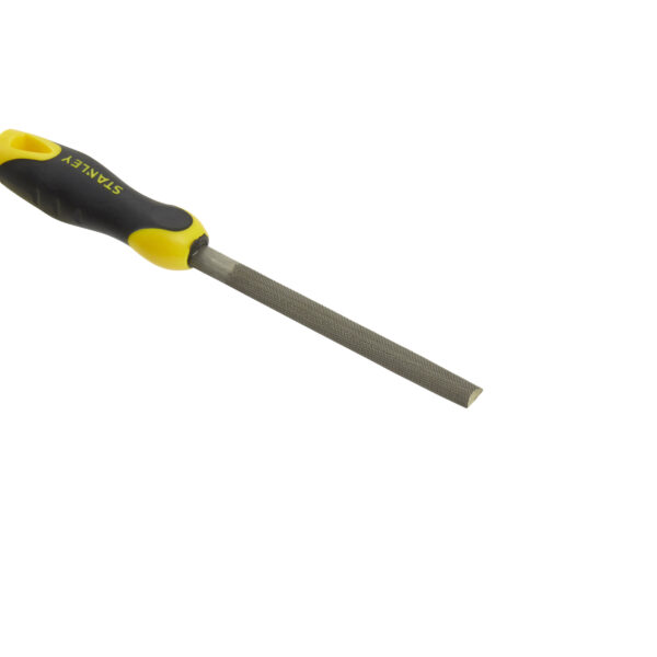 Pilnik zdzierak  półokrągły 150mm