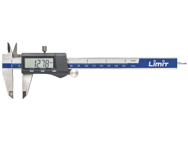 Suwmiarka elektroniczna Limit CDK 150mm