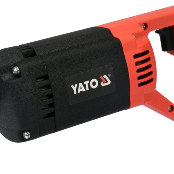Wibrator do betonu 1200W+ buława 3M 35mm