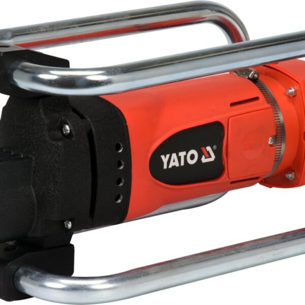 Wibrator do betonu 2300W+ buława 4M 35mm