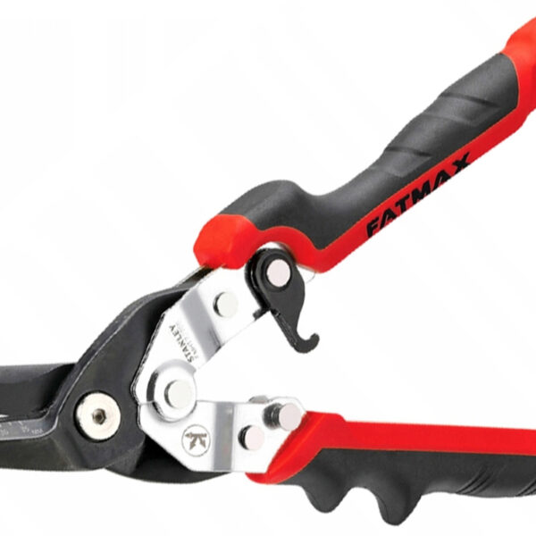 Nożyce fatmax ergo 250mm proste