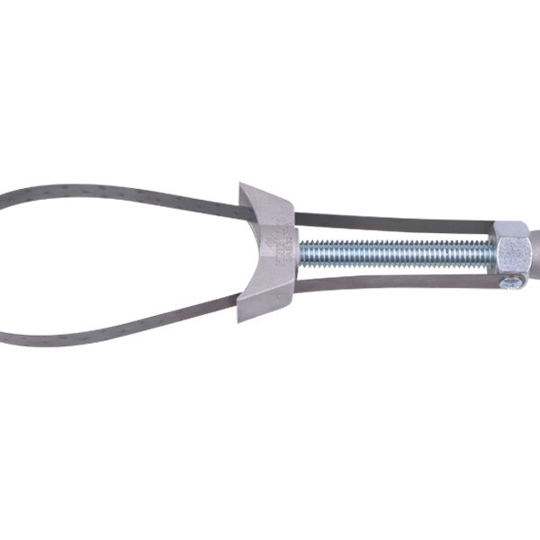 Klucz taśmowy do filtra oleju 65-110mm