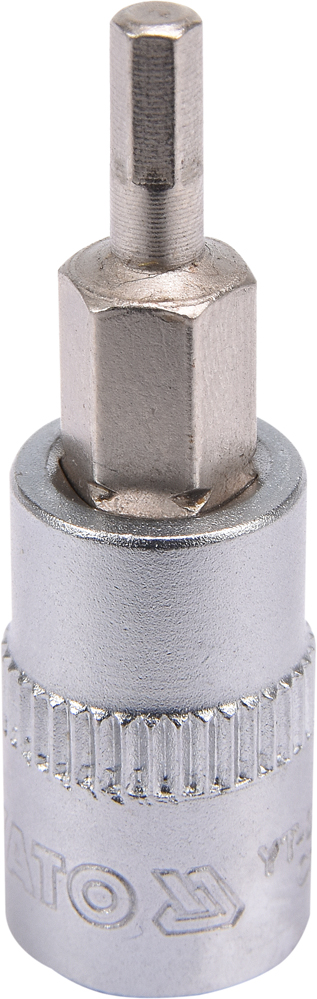 Klucz trzpieniowy L37mm HEX 1/4' 3mm