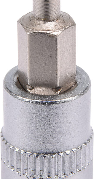 Klucz trzpieniowy L37mm HEX 1/4' 5mm