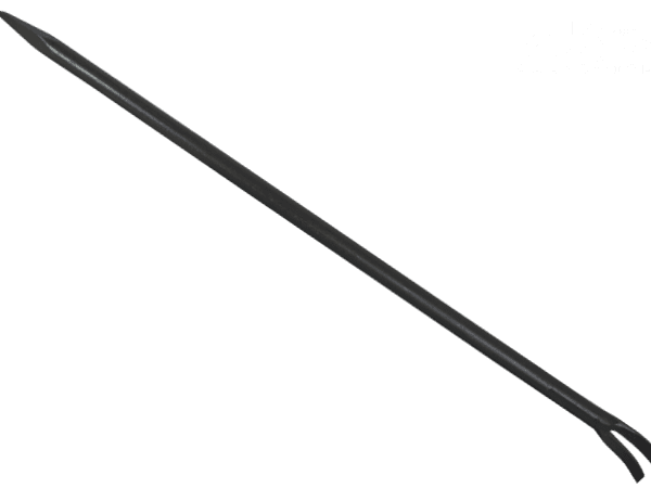 Łom prosty z ratką 1070mm
