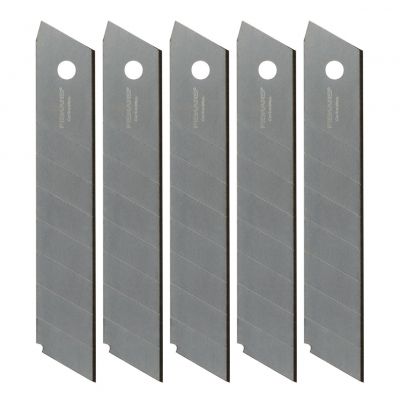 Ostrza trapezowe carbonmax 18mm 5 szt