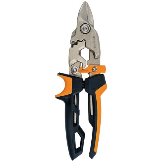 Nożyce do blachy powergear, TYP bulldog
