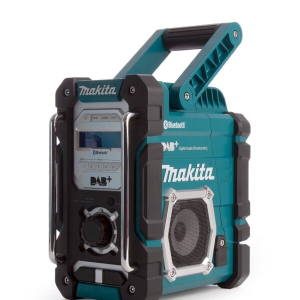 Odbiornik radiowy fm/dab bluetooth