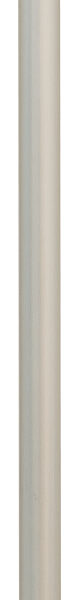 Trzonek, drążek aluminiowy z click 140 cm