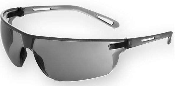 JSP okulary ochronne stealth 16g przyciemniane
