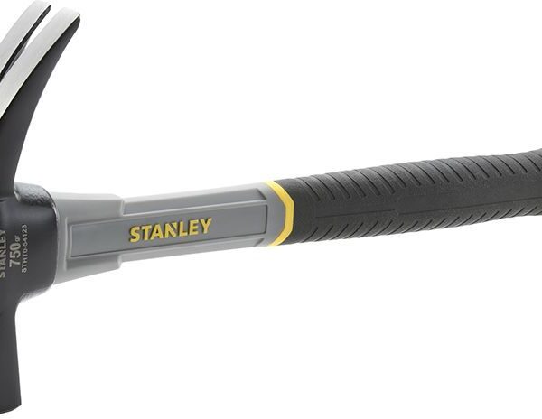Młotek ciesielski Stanley f/glass 730g