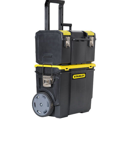 Ruchomy warsztat 2W1