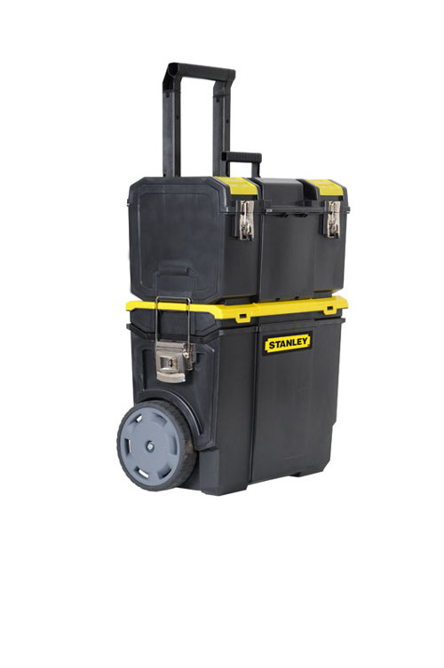 Ruchomy warsztat 2W1