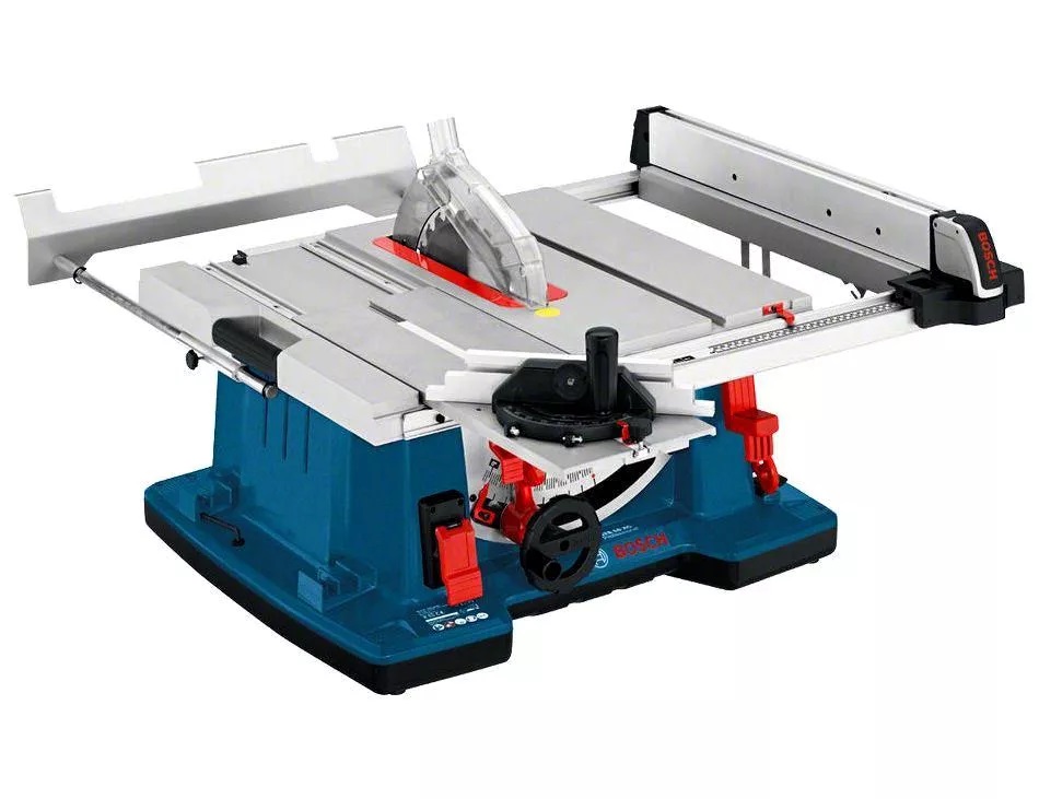 Piła stołowa GTS 10 XC 2000W 254mm