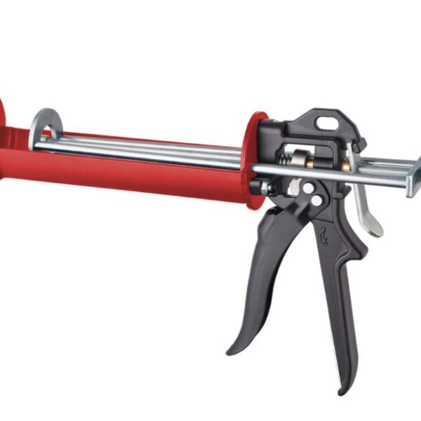 Pistolet ręczny do żywicy 380-420ml