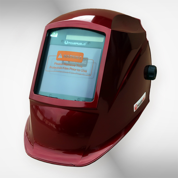 Przyłbica automatyczna Powerweld 5958I