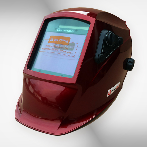 Przyłbica automatyczna Powerweld 5958E