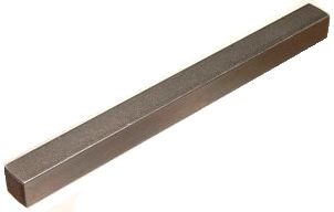 Kwadrat do klamki 12cm przelotowy