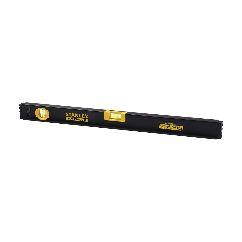Poziomica classic PRO-120 cm