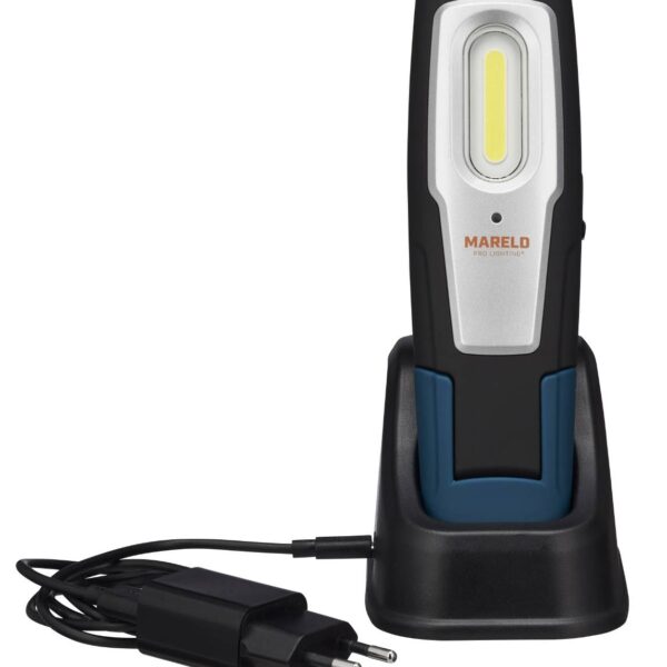 Lampa ręczna illumine 600 RE