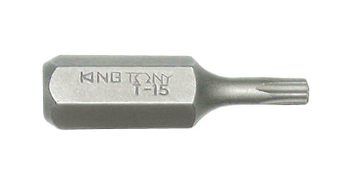 Bit, grot, końcówka 5/16 torx T45*36mm