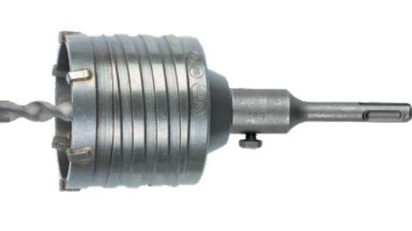 Otwornica sds-plus 66mm Abraboro