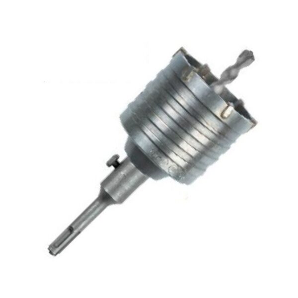 Otwornica sds-plus 80mm Abraboro
