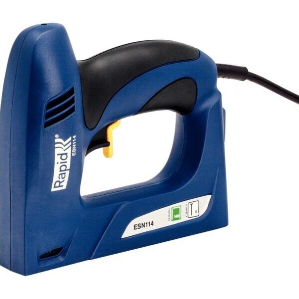 Zszczywacz elektryczny ESN114 220-240/21 walizka