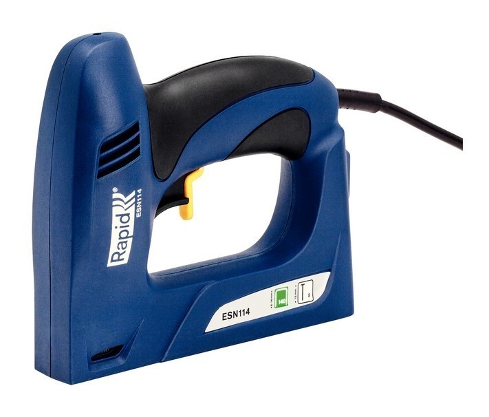 Zszczywacz elektryczny ESN114 220-240/21 walizka