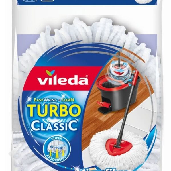 Vileda zapas do mopa easy wring