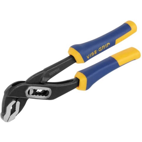 Szczypce nastawne do RUR 6''/150mm