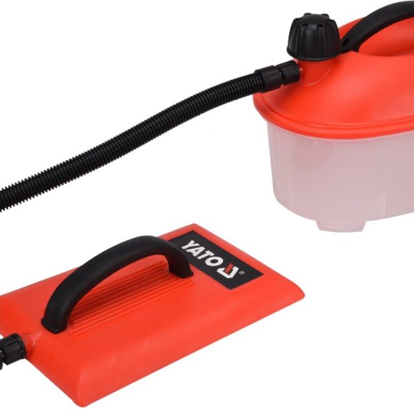 Parownica do usuwania tapet 200W