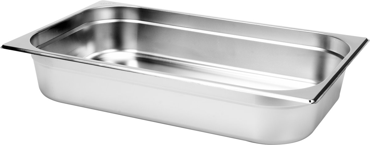 Pojemnik gastronomiczny GN 1/1 100mm