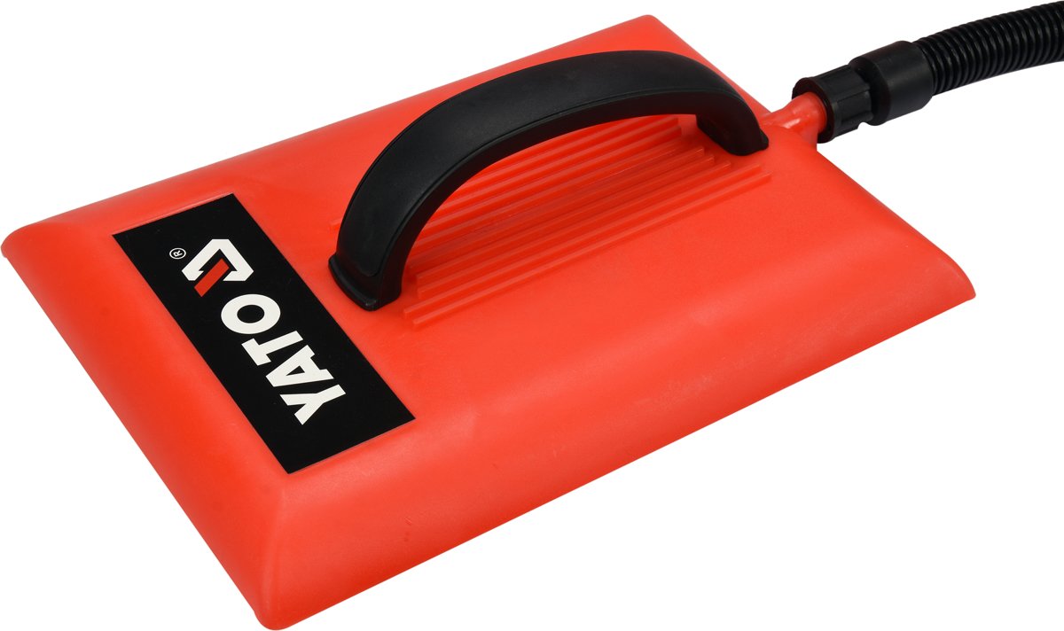 Parownica do usuwania tapet 200W