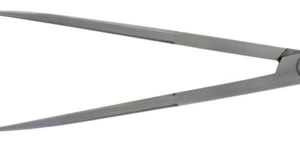Cyrkiel ostry 200mm