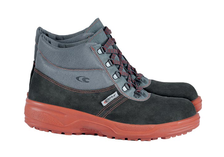 Buty ochronne brc-dachdec rozmiar 41