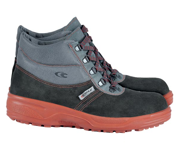 Buty ochronne brc-dachdec rozmiar 44