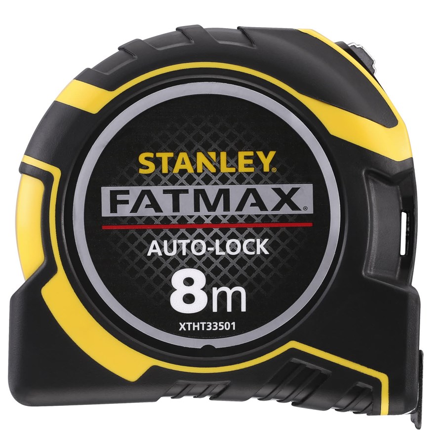 Miara autolock fatmax 8M*32mm