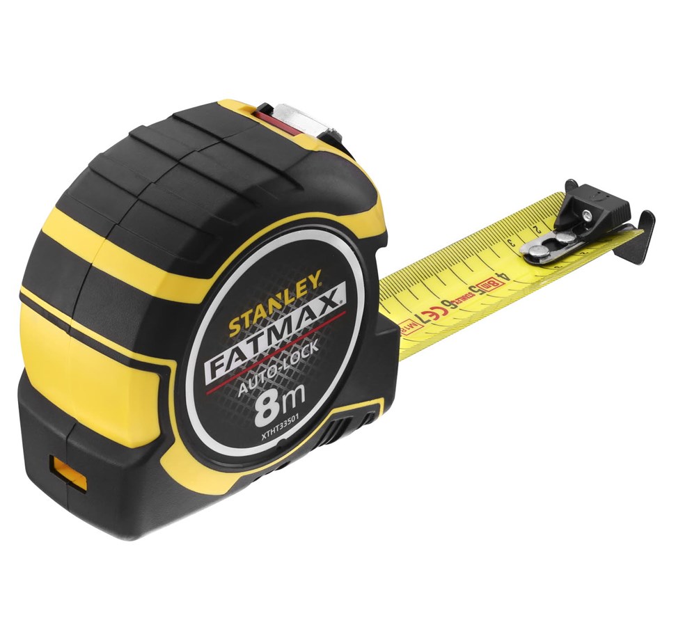 Miara autolock fatmax 8M*32mm